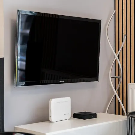 Apartament Starołęcka Stylish By Bookinghost