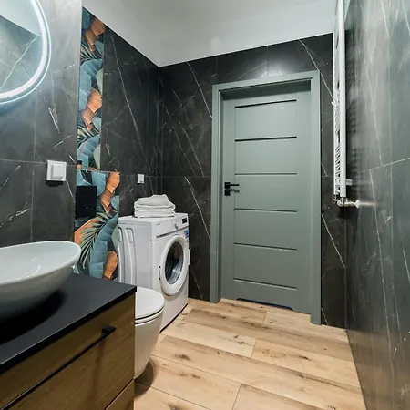 Starołęcka Stylish By Bookinghost Apartament