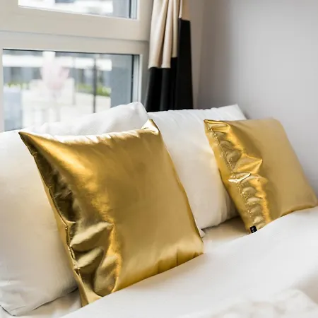 Starołęcka Stylish By Bookinghost Apartament Poznań